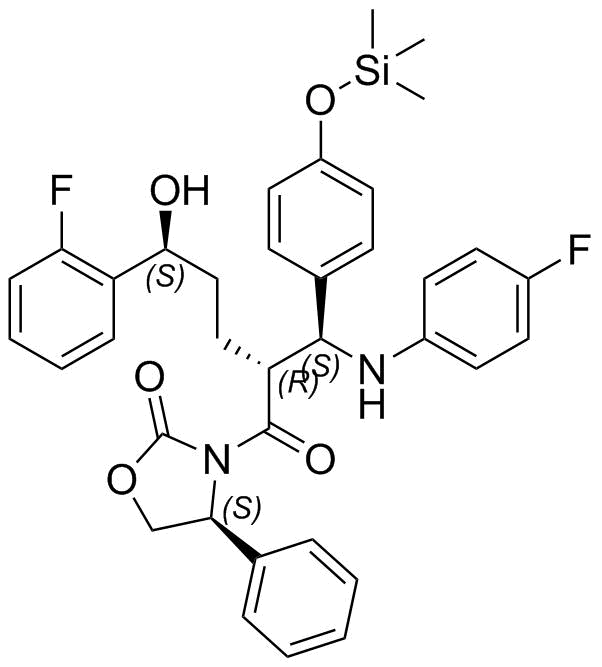 Ezetimibe Impurity 146