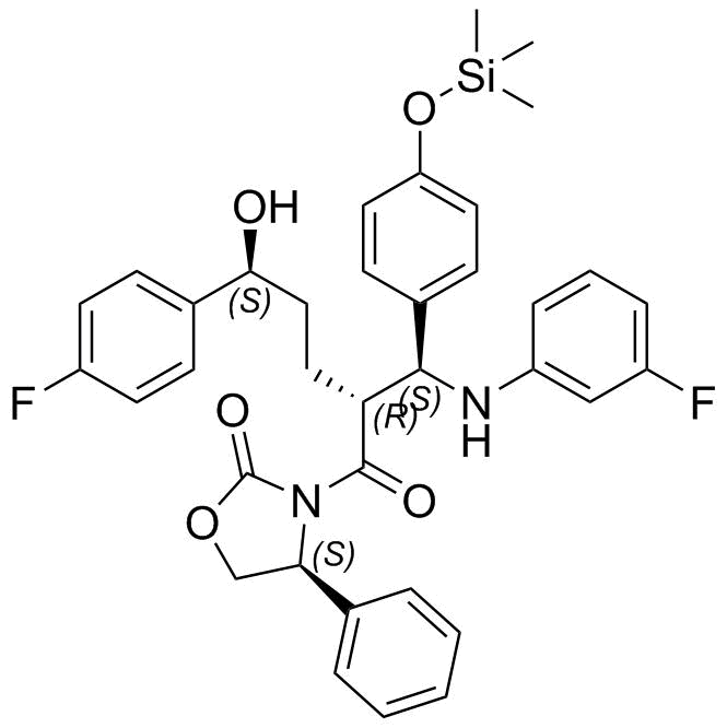 Ezetimibe Impurity 147