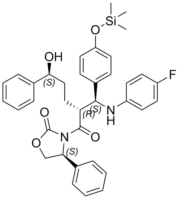 Ezetimibe Impurity 148