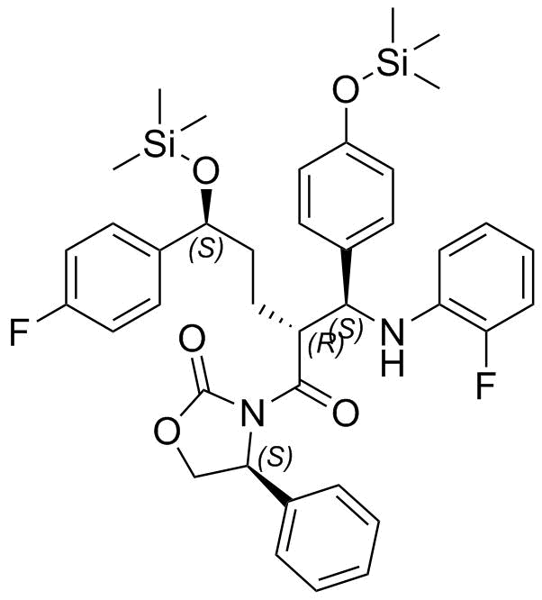 Ezetimibe Impurity 149