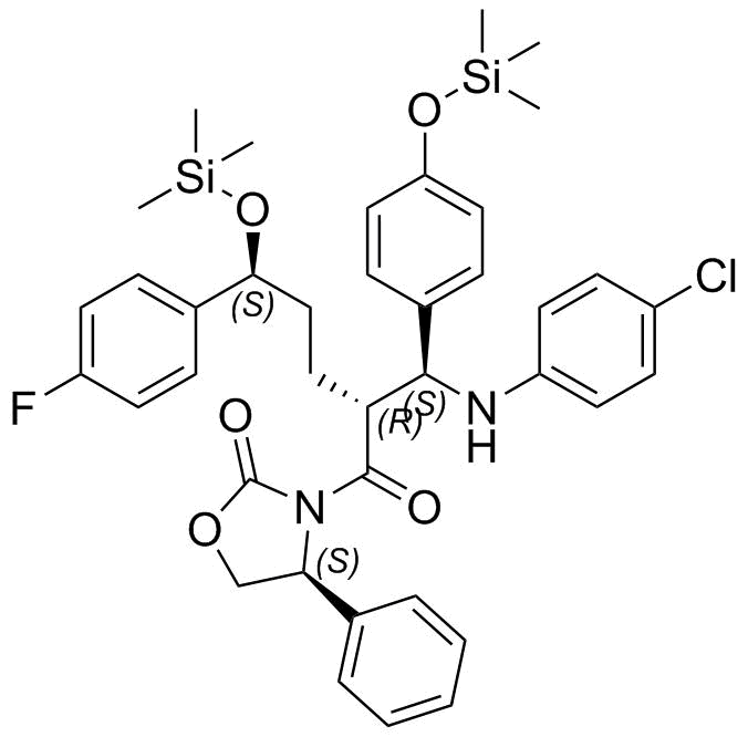 Ezetimibe Impurity 150