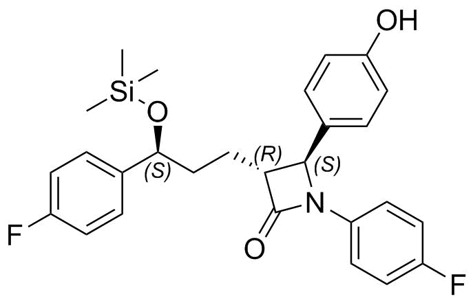 Ezetimibe Impurity 151