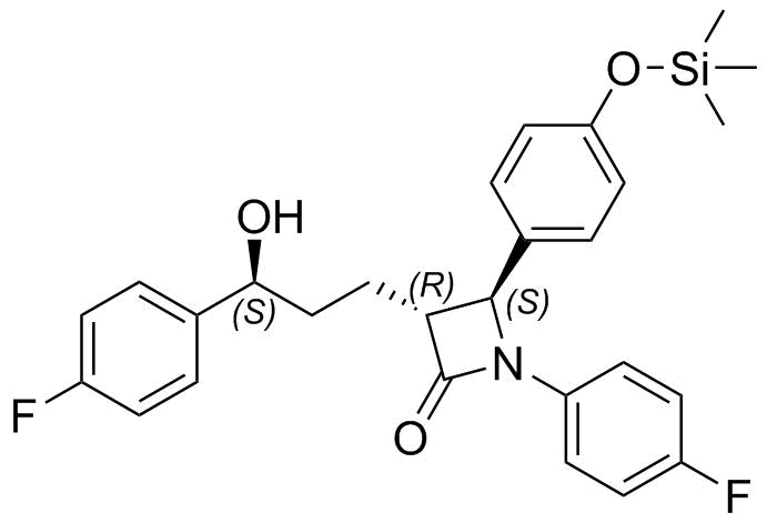 Ezetimibe Impurity 152