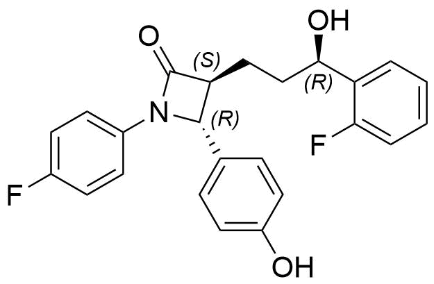 Ezetimibe Impurity 155