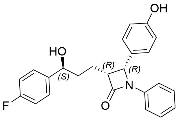 Ezetimibe Impurity 156