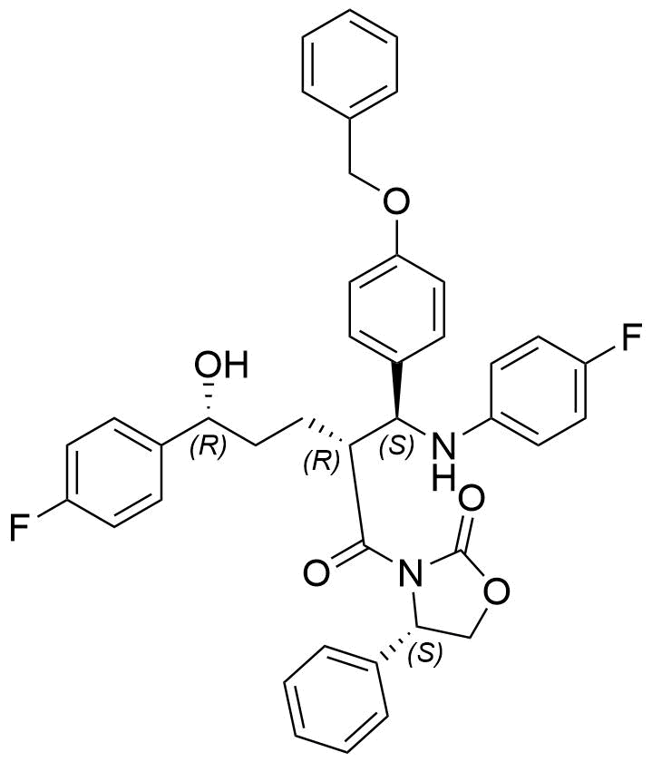 Ezetimibe Impurity 157