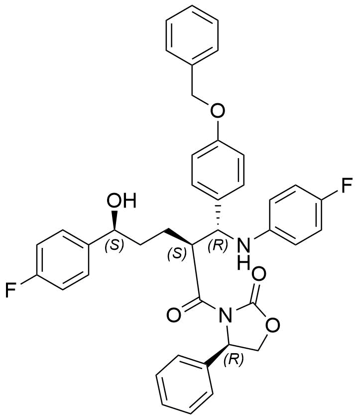 Ezetimibe Impurity 158