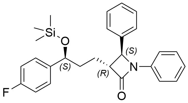 Ezetimibe Impurity 160