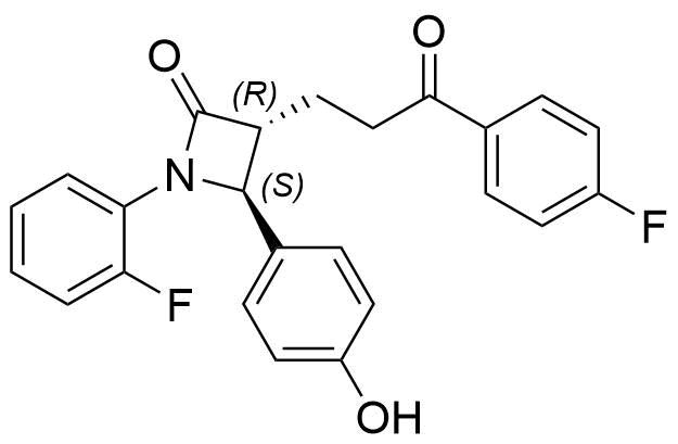 Ezetimibe Impurity 162