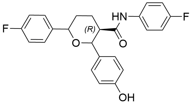 Ezetimibe Impurity 163