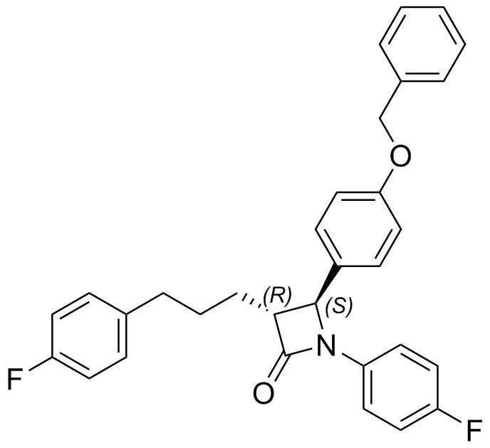 Ezetimibe Impurity 110