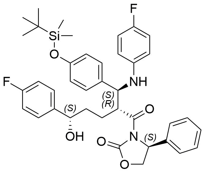 Ezetimibe Impurity 173