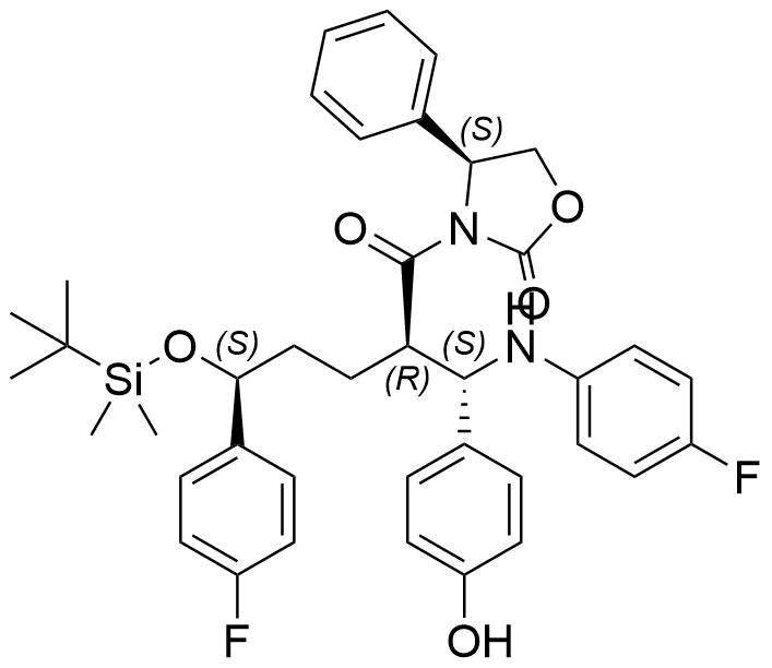 Ezetimibe Impurity 174
