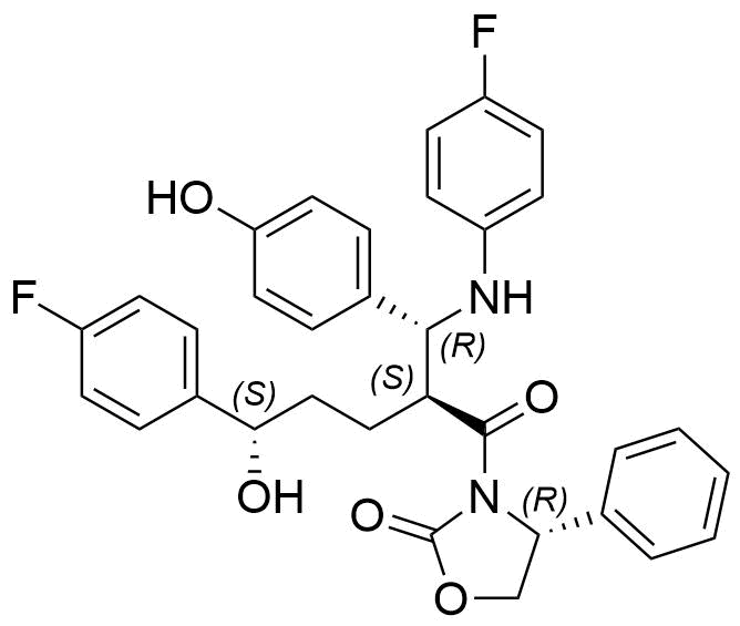 Ezetimibe Impurity 176