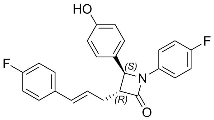 Ezetimibe Impurity 111