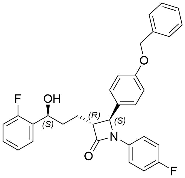 Ezetimibe Impurity 180