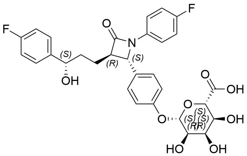 Ezetimibe Impurity 181