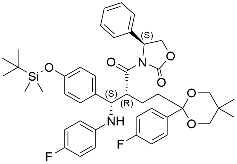 Ezetimibe Impurity 182