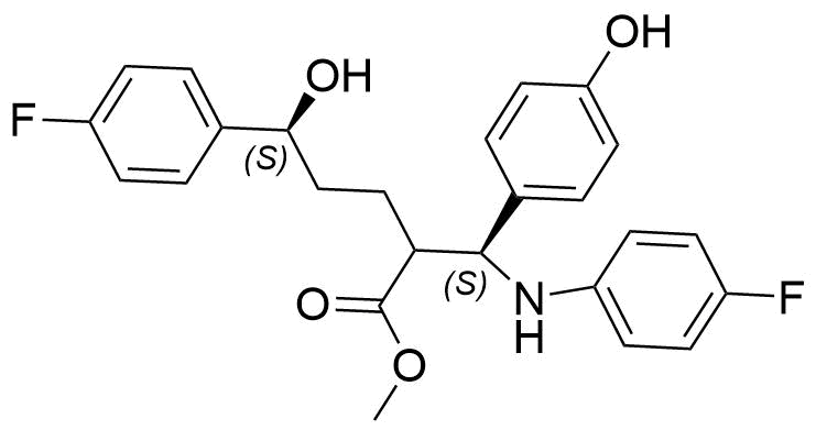Ezetimibe Impurity 183