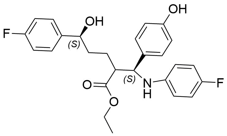 Ezetimibe Impurity 184