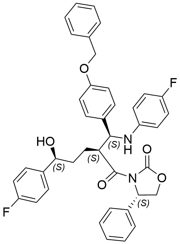 Ezetimibe Impurity 189