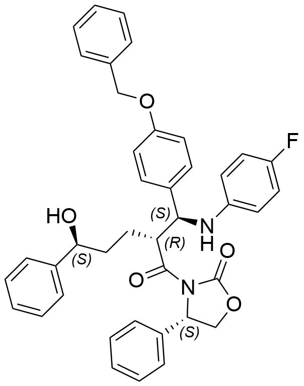 Ezetimibe Impurity 191