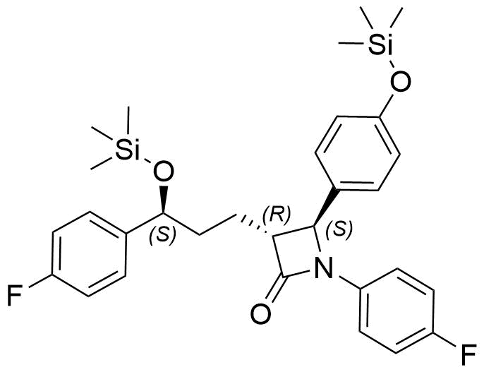 Ezetimibe Impurity 192