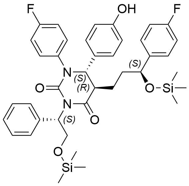 Ezetimibe Impurity 195