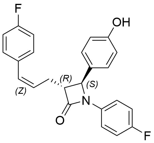 Ezetimibe Impurity 196