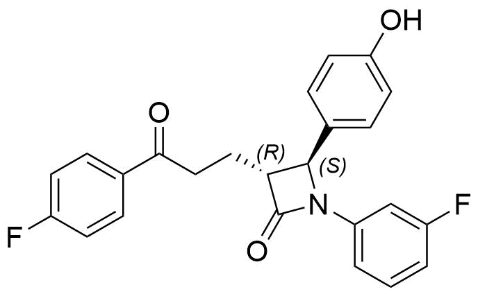Ezetimibe Impurity 197