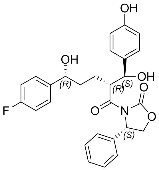 Ezetimibe Impurity 113