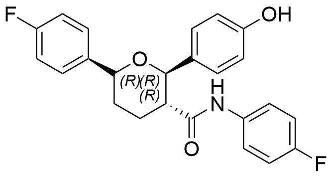 Ezetimibe Impurity 199