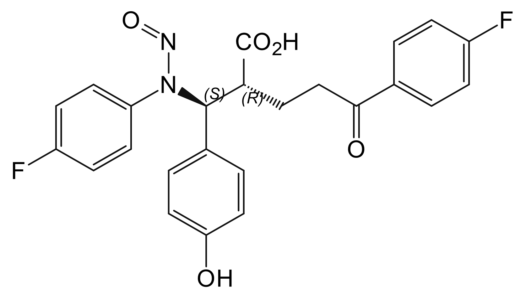 Ezetimibe Impurity 165