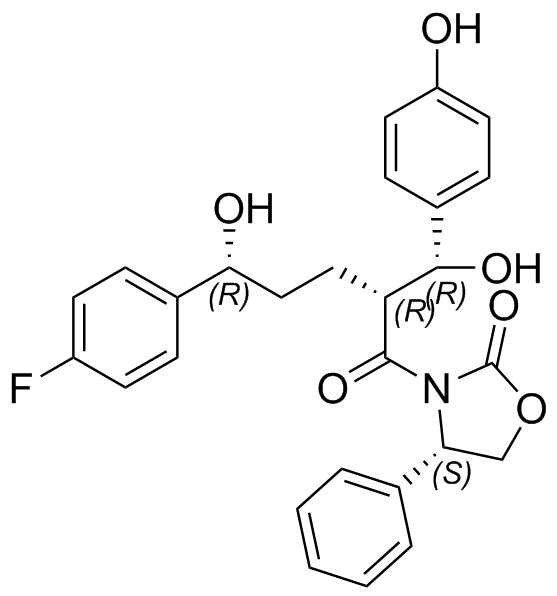 Ezetimibe Impurity 114
