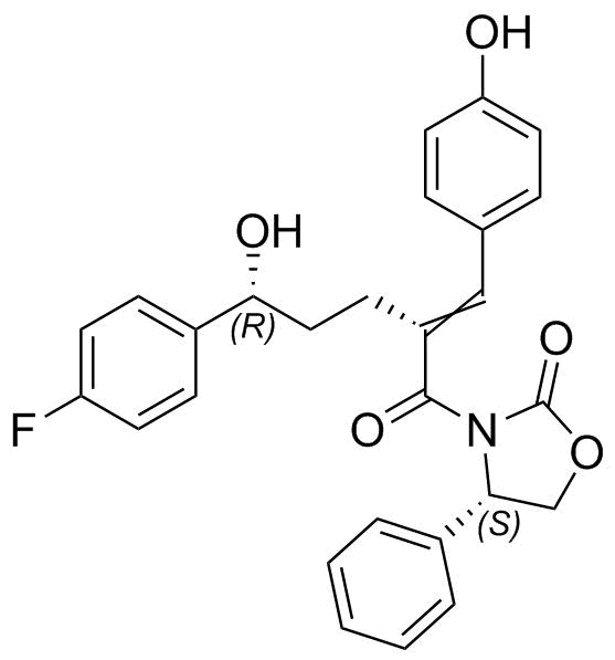 Ezetimibe Impurity 115