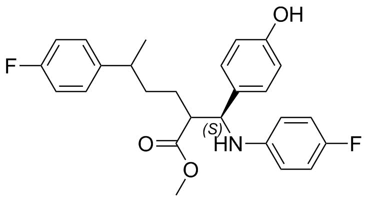 Ezetimibe Impurity 116