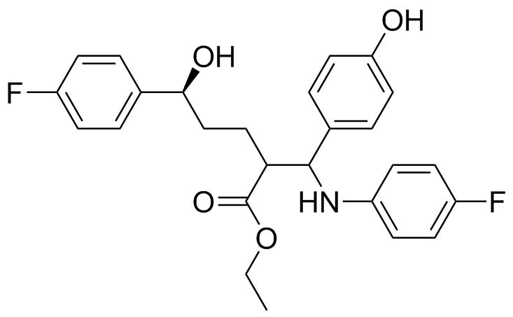 Ezetimibe Impurity 118