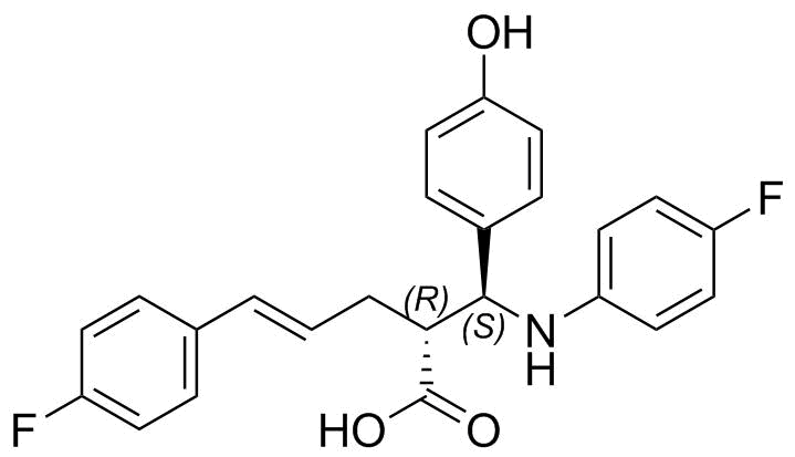 Ezetimibe Impurity 37