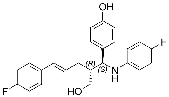 Ezetimibe Impurity 43