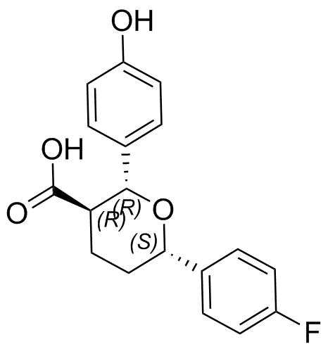 Ezetimibe Impurity 45