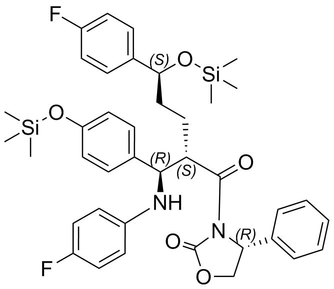 Ezetimibe Impurity 48
