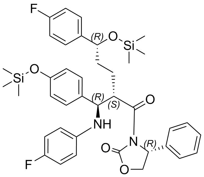 Ezetimibe Impurity 49