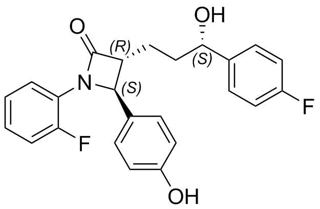 Ezetimibe Impurity 50