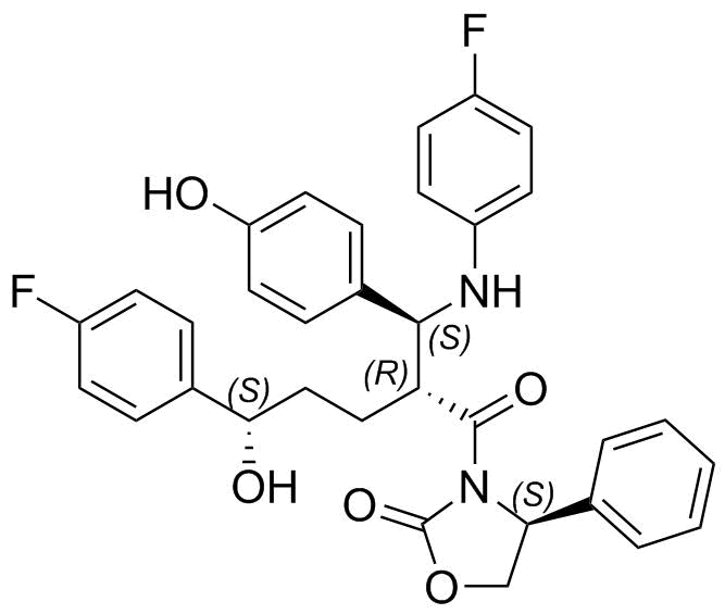 Ezetimibe Impurity 52