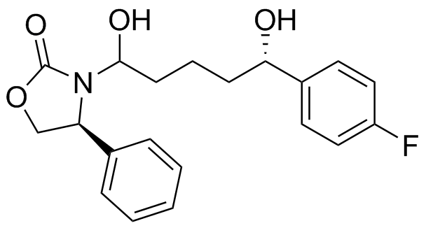 Ezetimibe Impurity 59