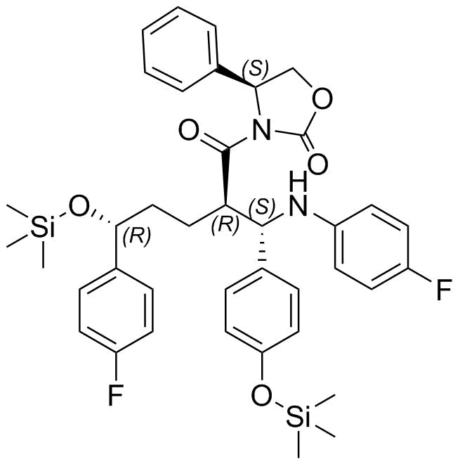 Ezetimibe Impurity 60