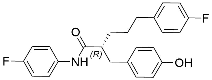 Ezetimibe Impurity 63