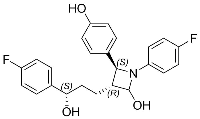 Ezetimibe Impurity 64