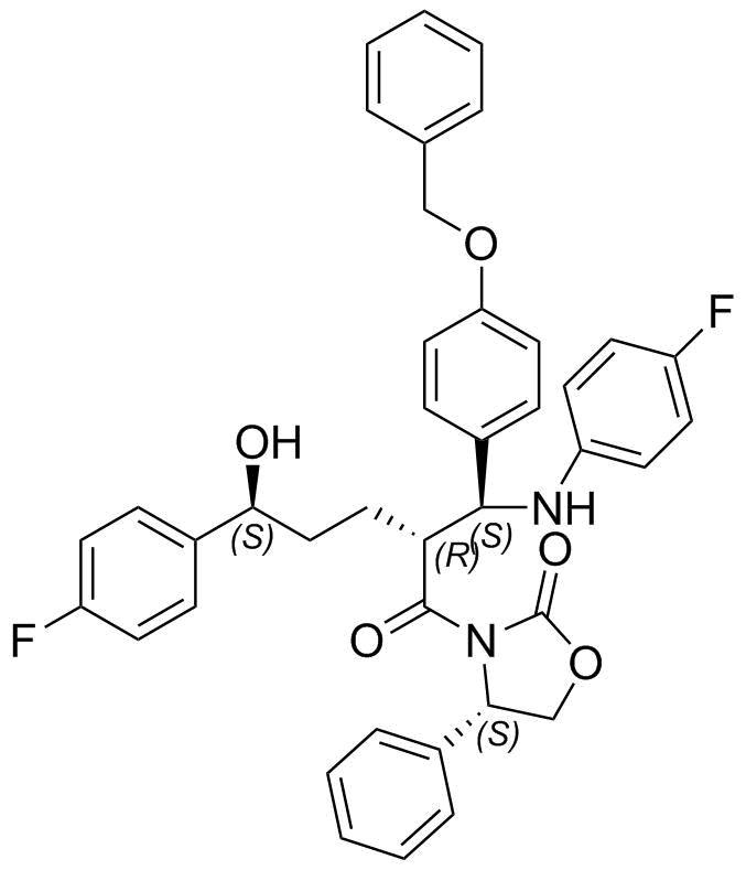 Ezetimibe Impurity 65