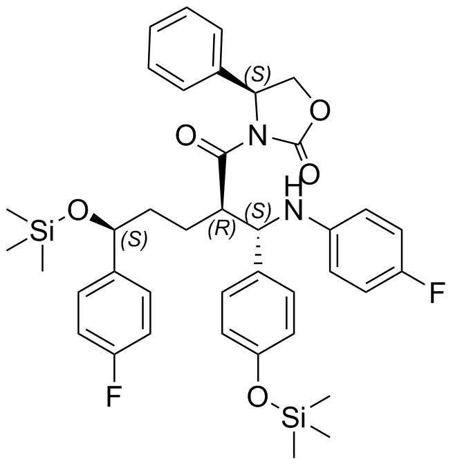 Ezetimibe Impurity 66